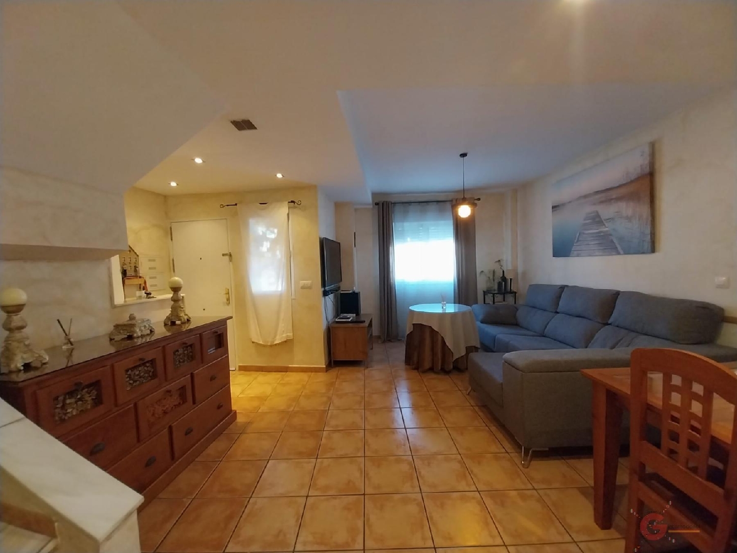 till salu hus Lobres Costa Tropical 2