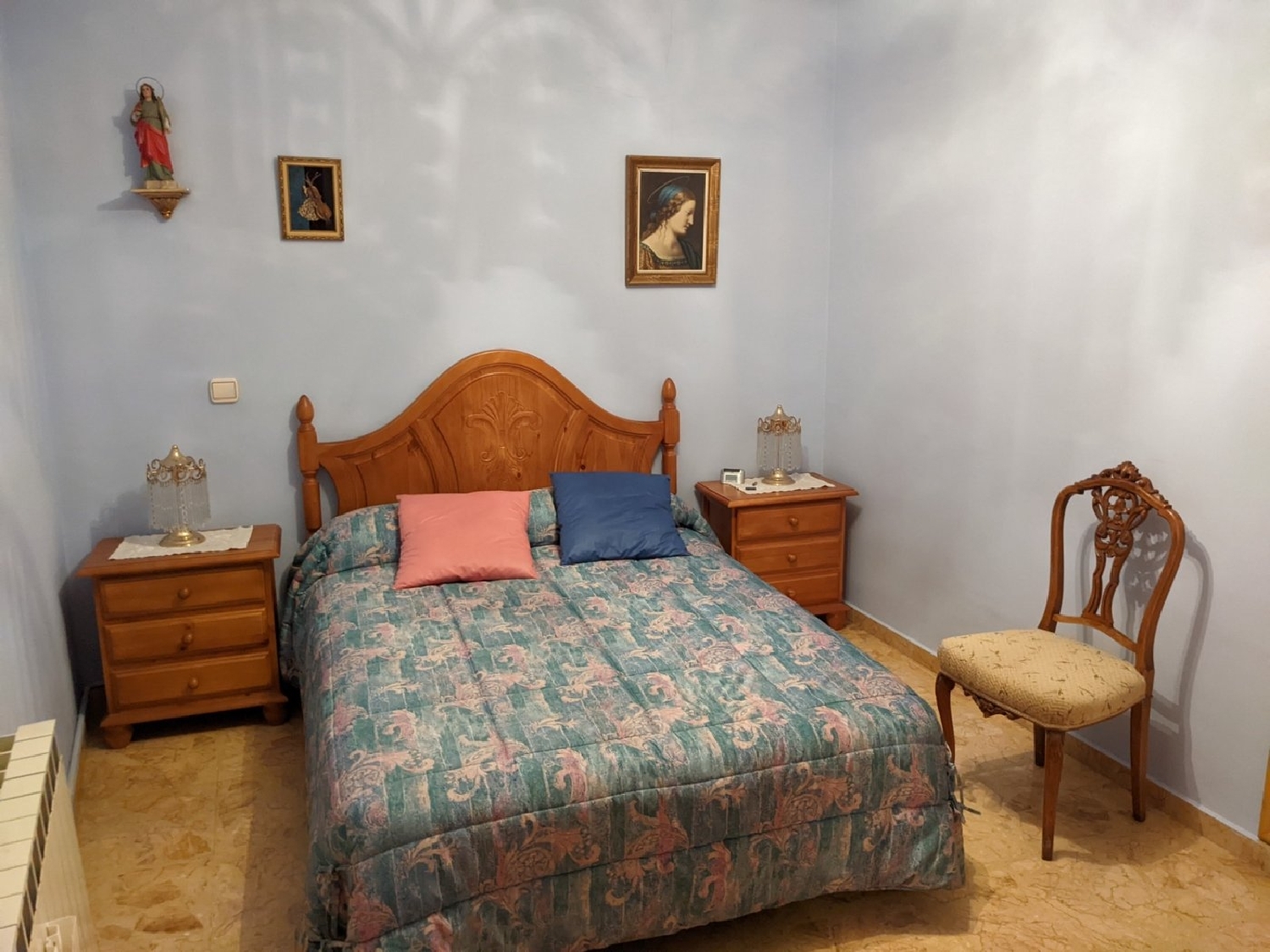 for sale house Lodosa Ribera Alta 7