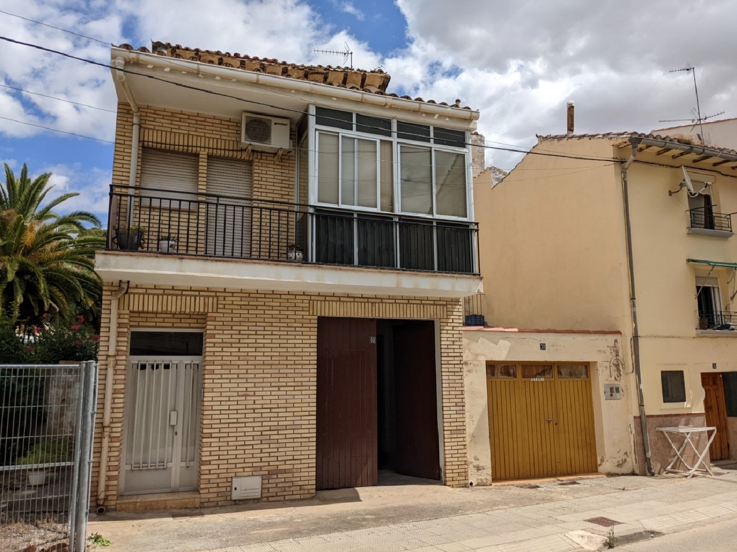  for sale house Lodosa Ribera Alta 1