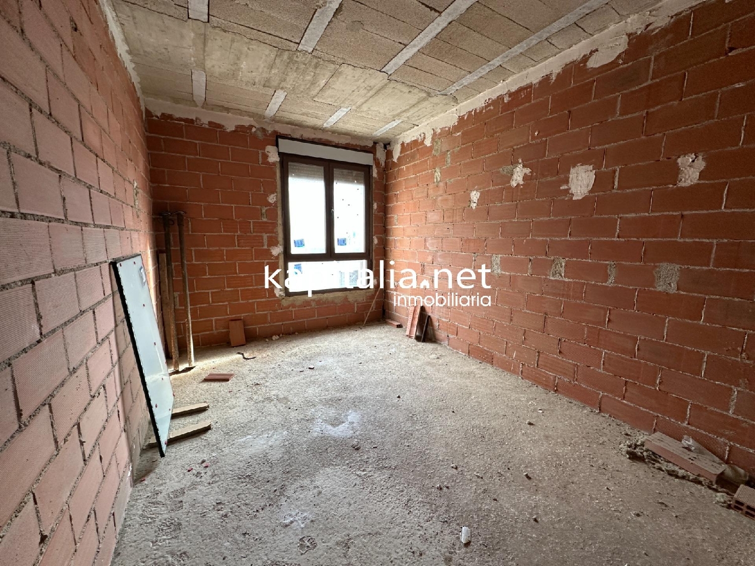  till salu hus L'olivereta Nou Moles Valencia 5