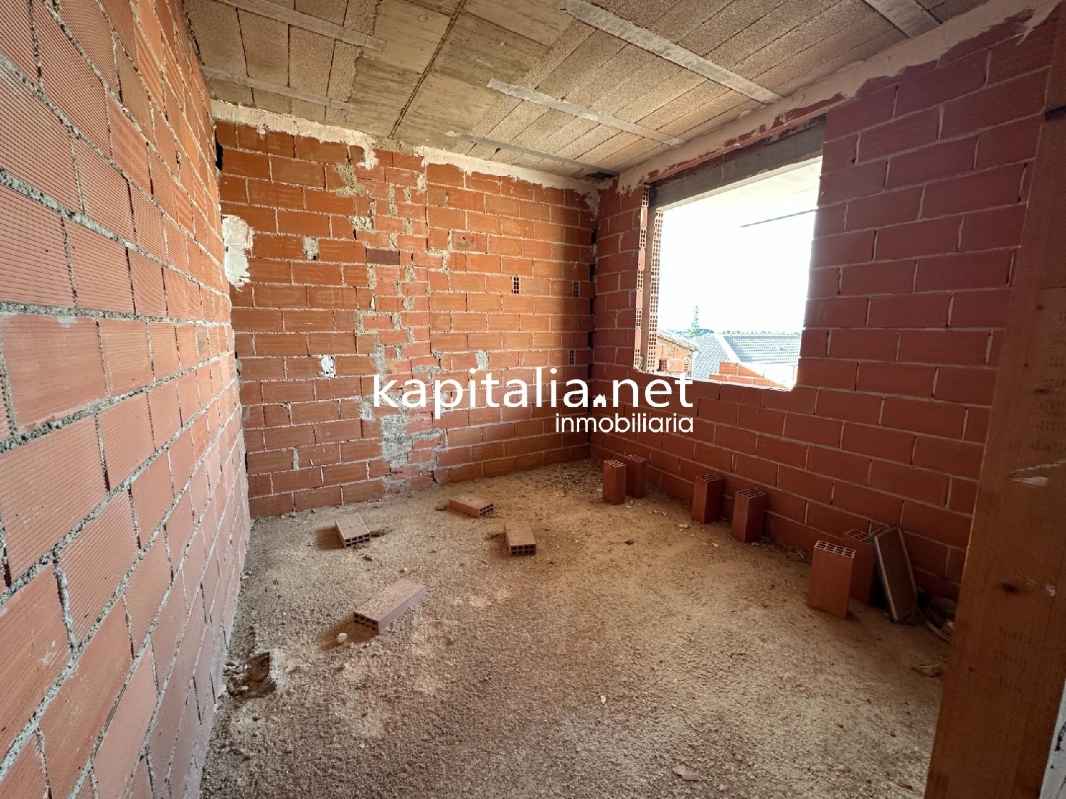  till salu hus L'olivereta Nou Moles Valencia 8