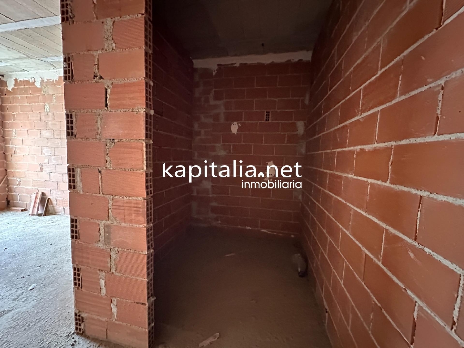  till salu hus L'olivereta Nou Moles Valencia 4