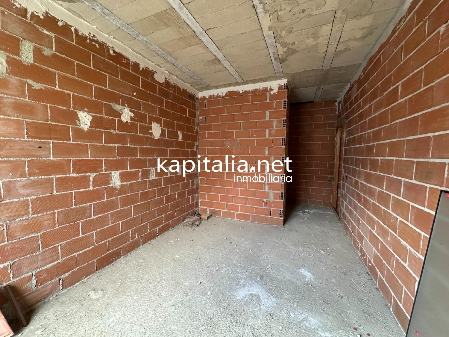  till salu hus L'olivereta Nou Moles Valencia 6