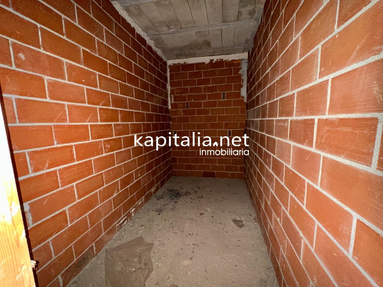  till salu hus L'olivereta Nou Moles Valencia 7