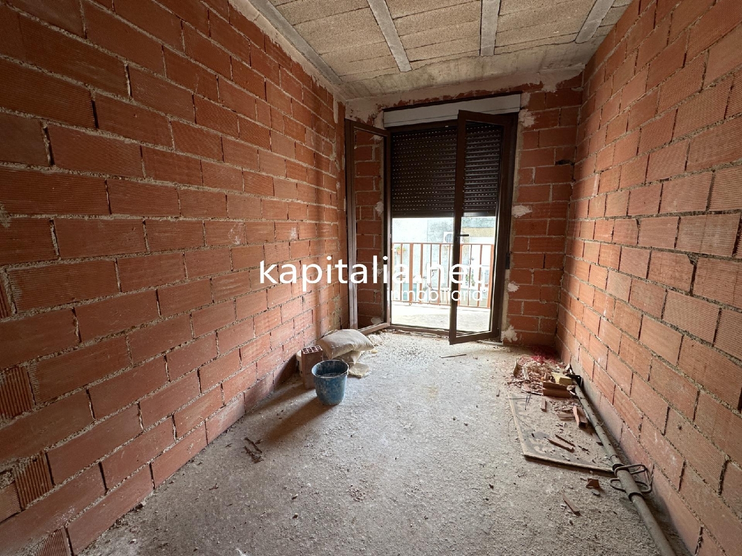 till salu hus L'olivereta Nou Moles Valencia 2