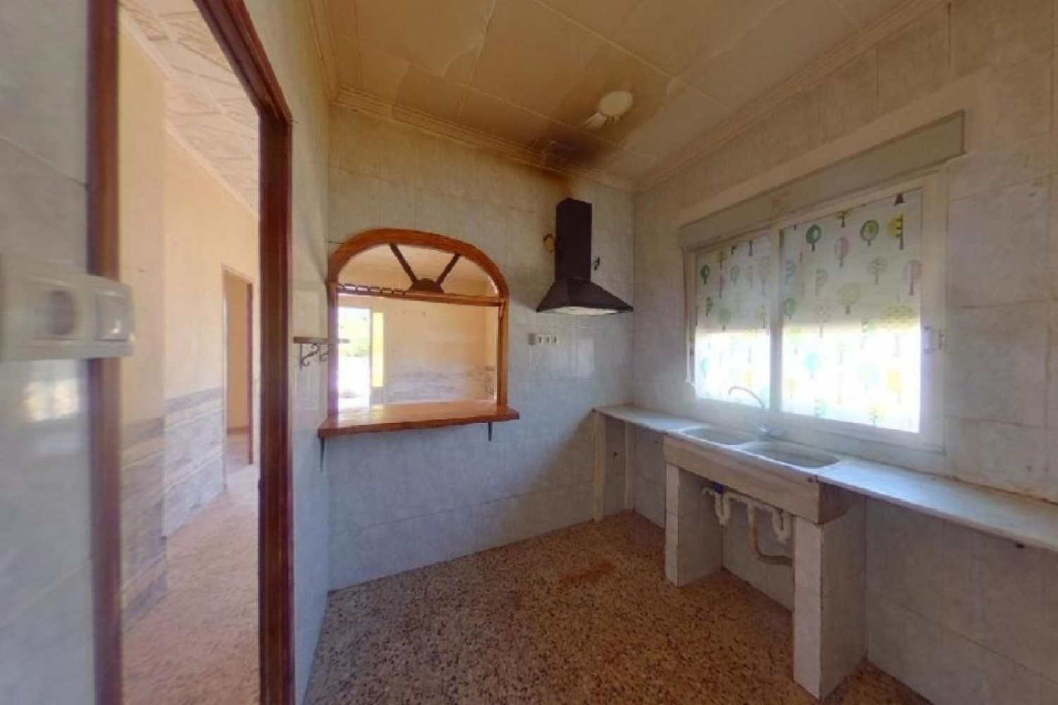  till salu hus L'olleria Vall D'albaida 6