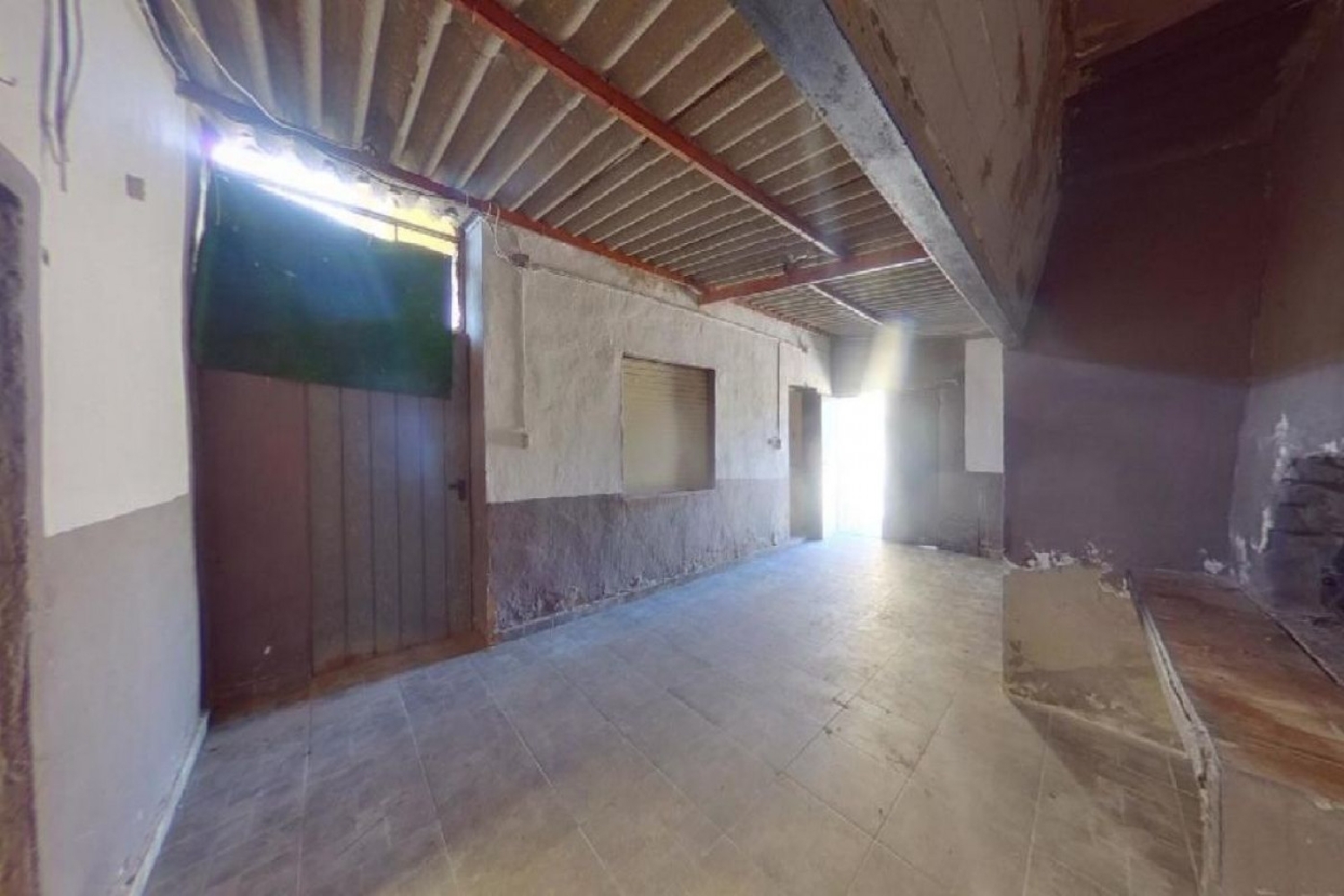 till salu hus L'olleria Vall D'albaida 2