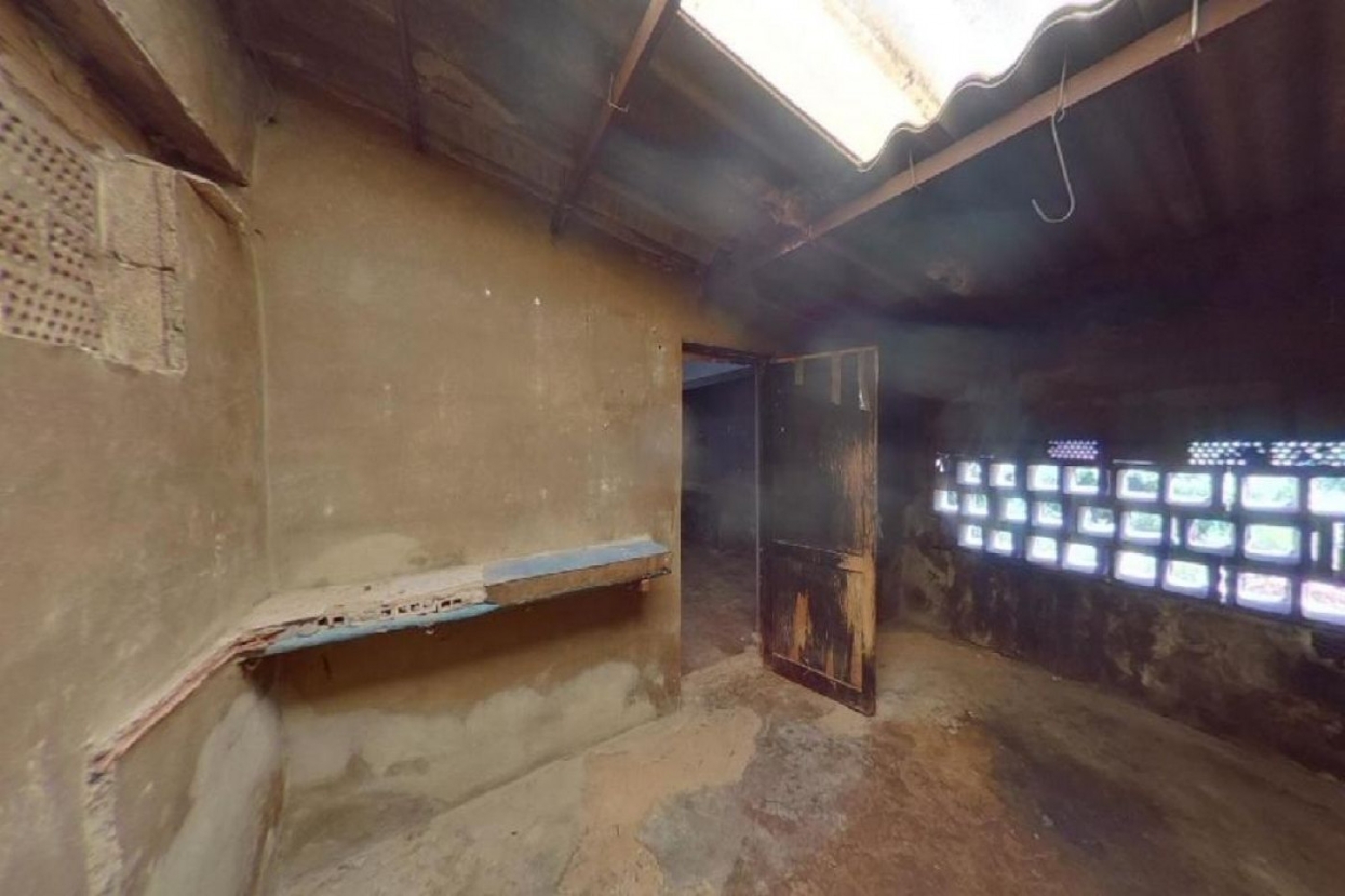  till salu hus L'olleria Vall D'albaida 12