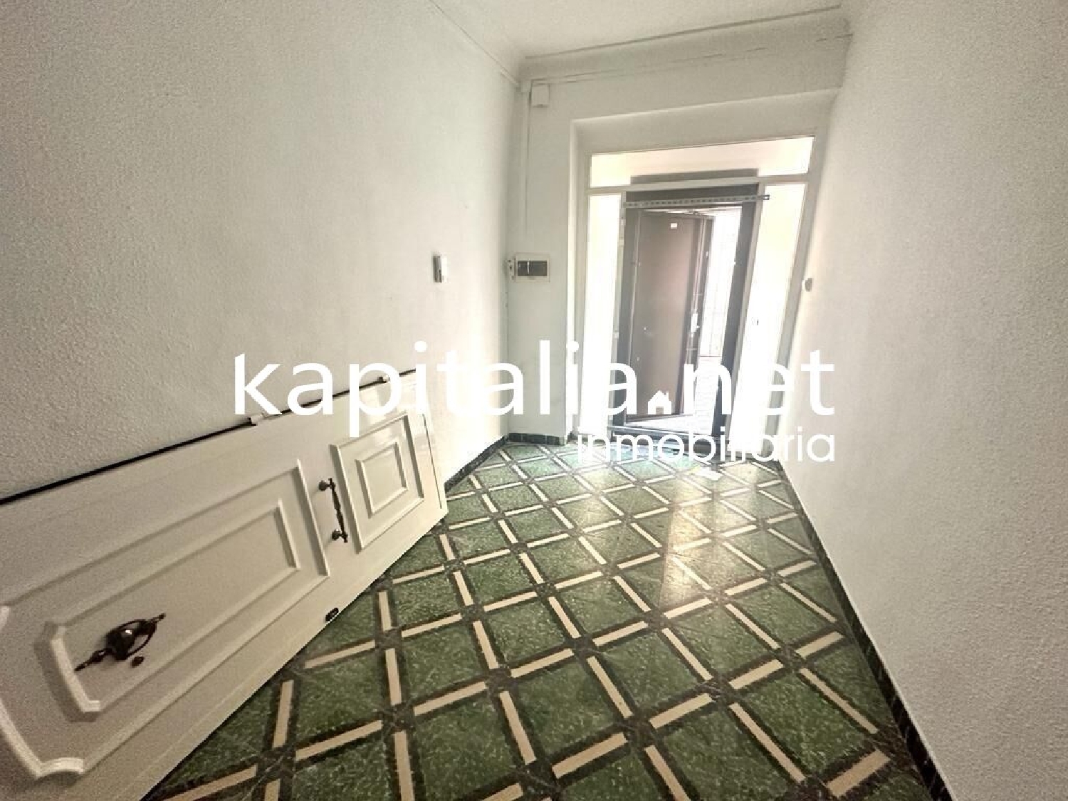  till salu hus L'olleria Vall D'albaida 8