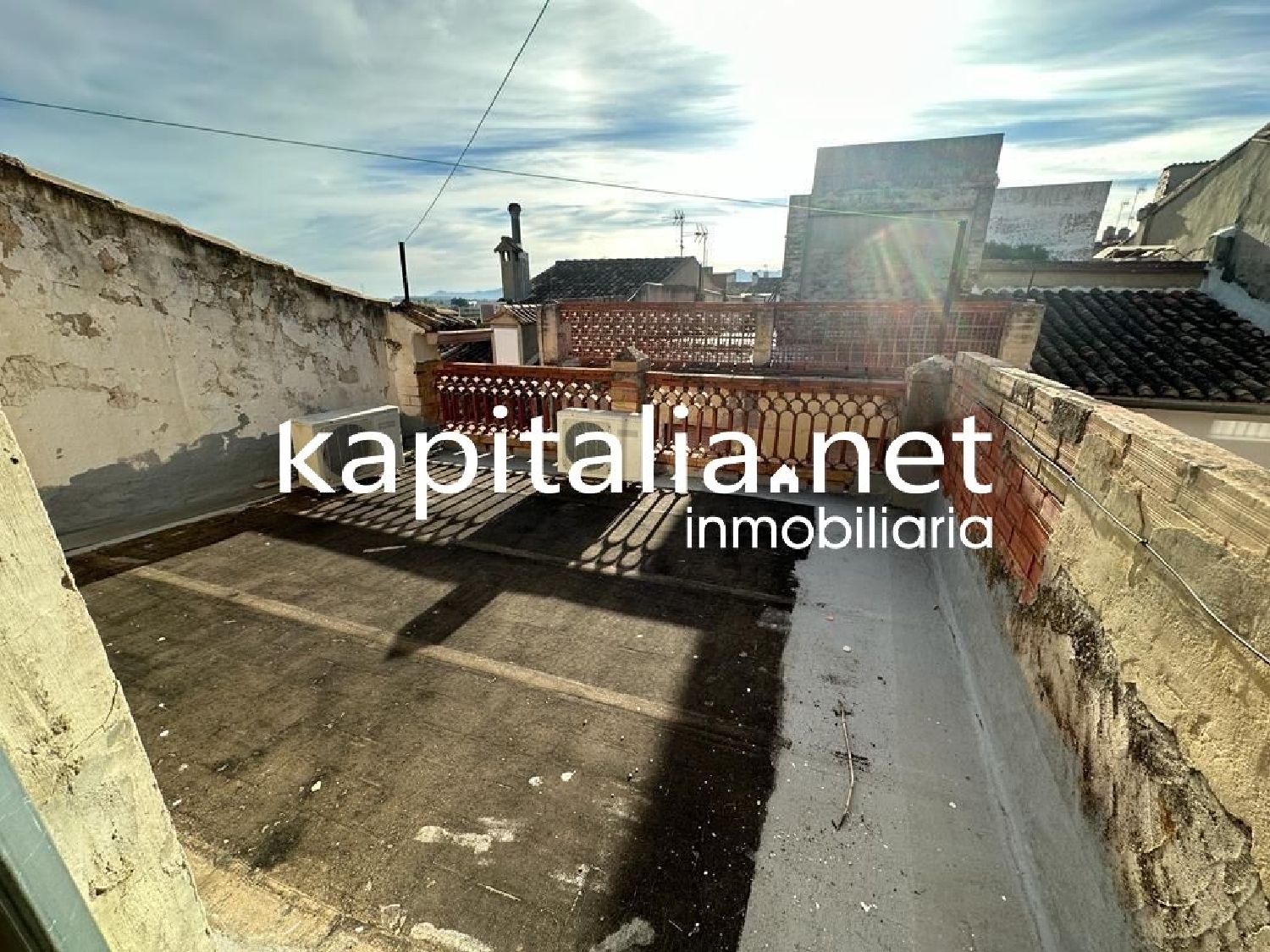 till salu hus L'olleria Vall D'albaida 5