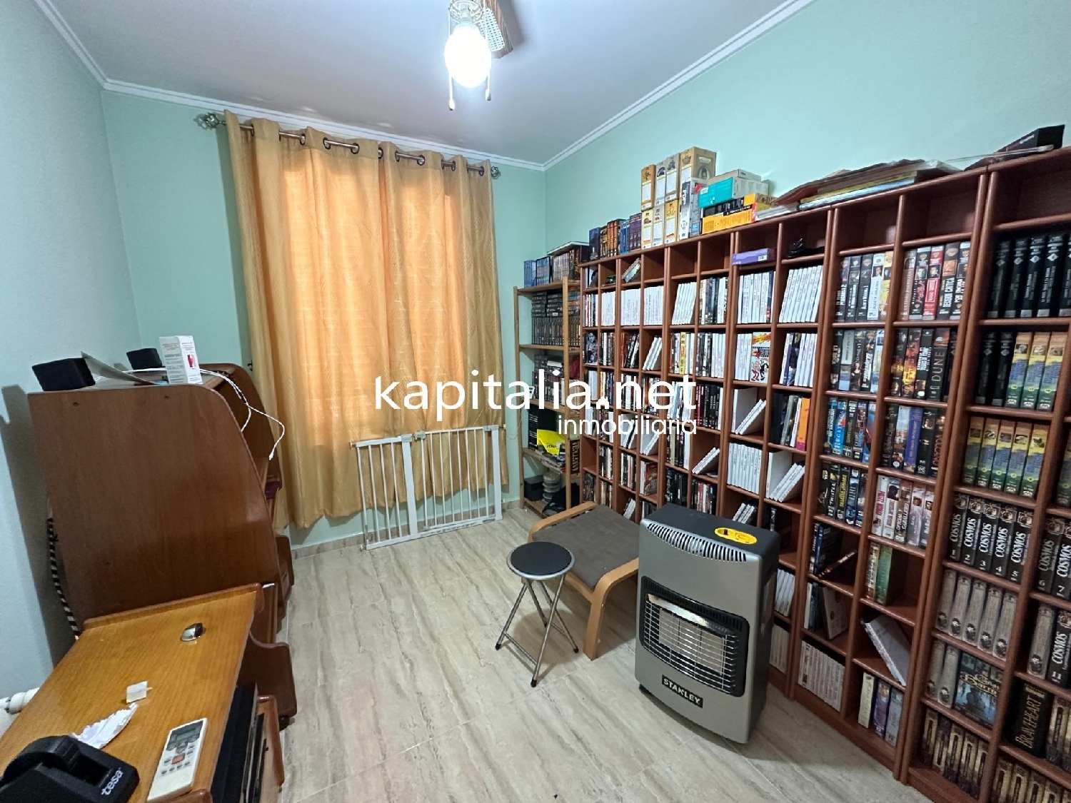  te koop huis L'olleria Vall D'albaida 5
