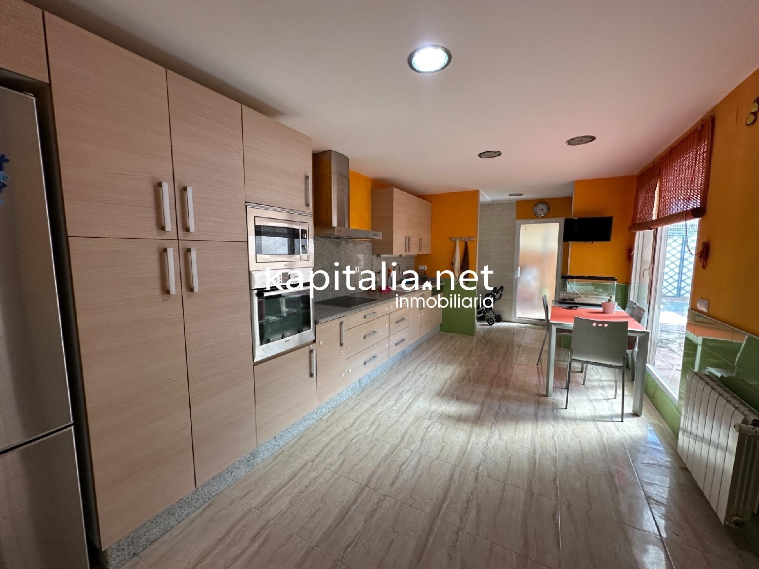  te koop huis L'olleria Vall D'albaida 6
