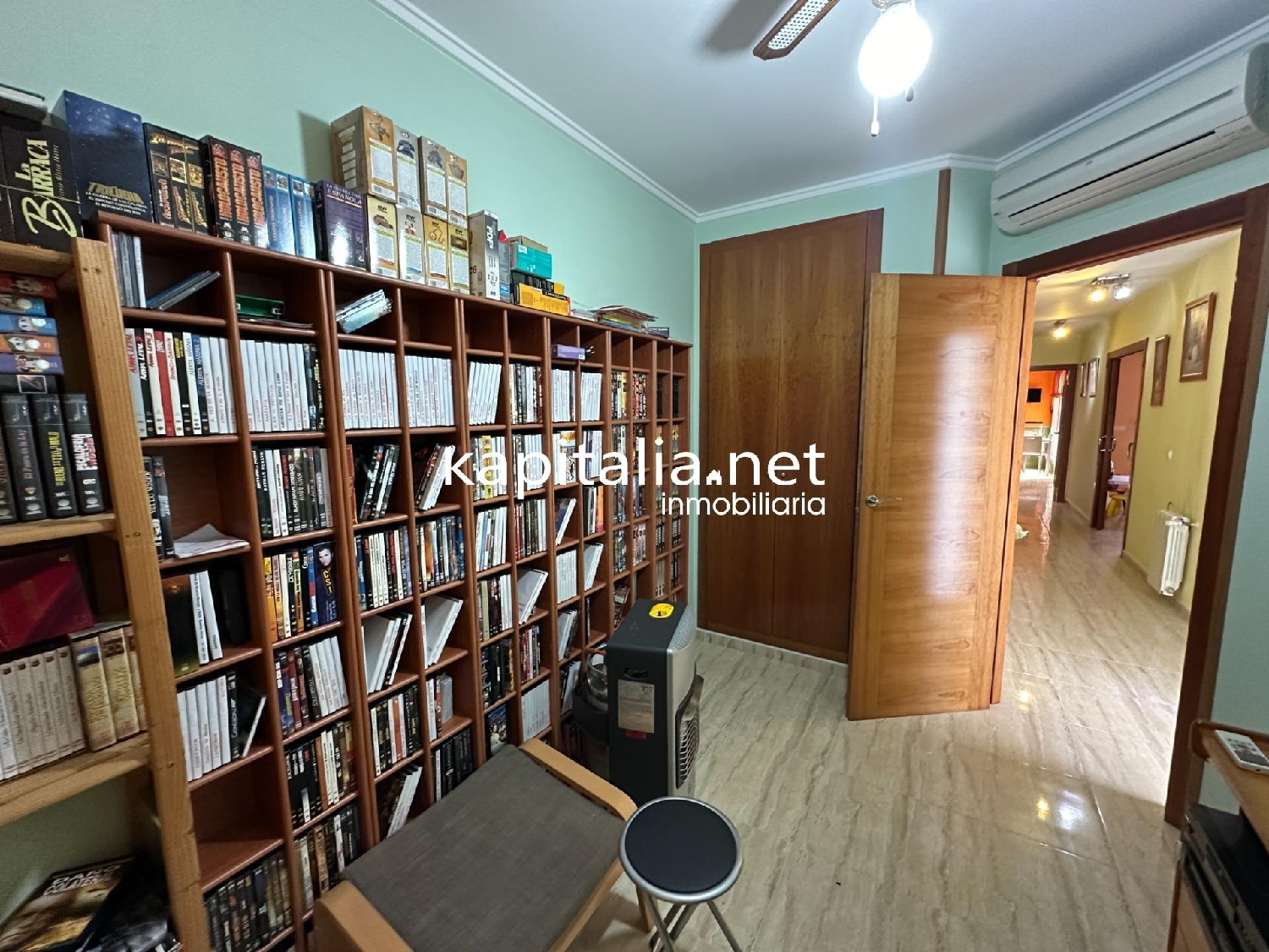  te koop huis L'olleria Vall D'albaida 4