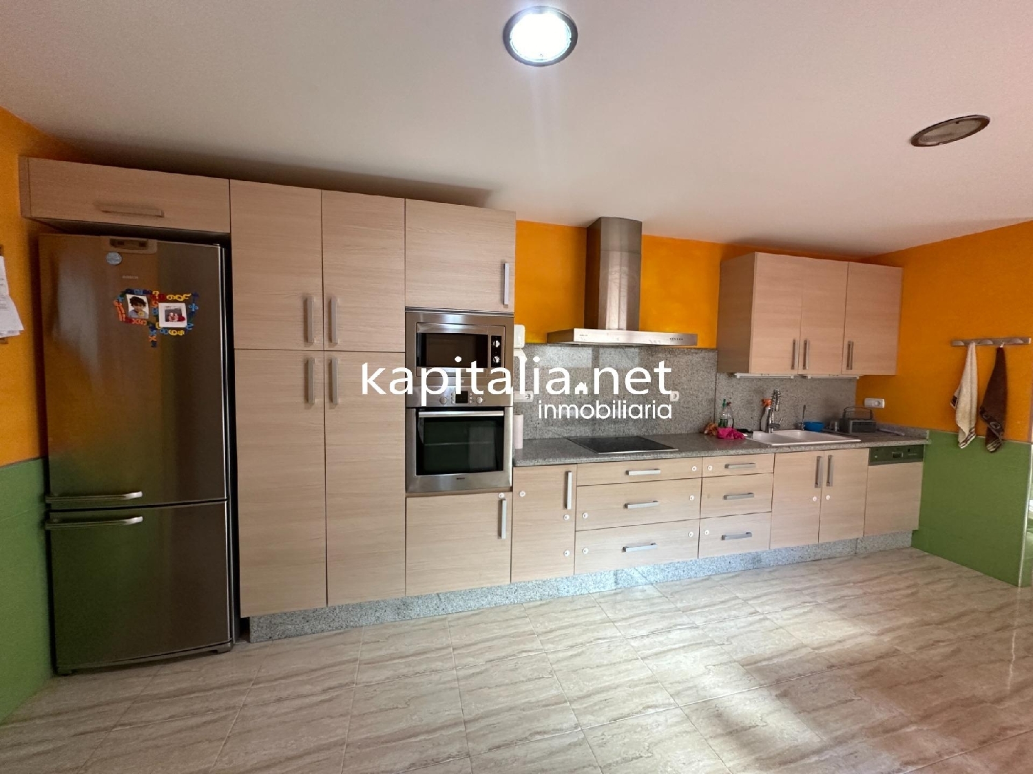  te koop huis L'olleria Vall D'albaida 8