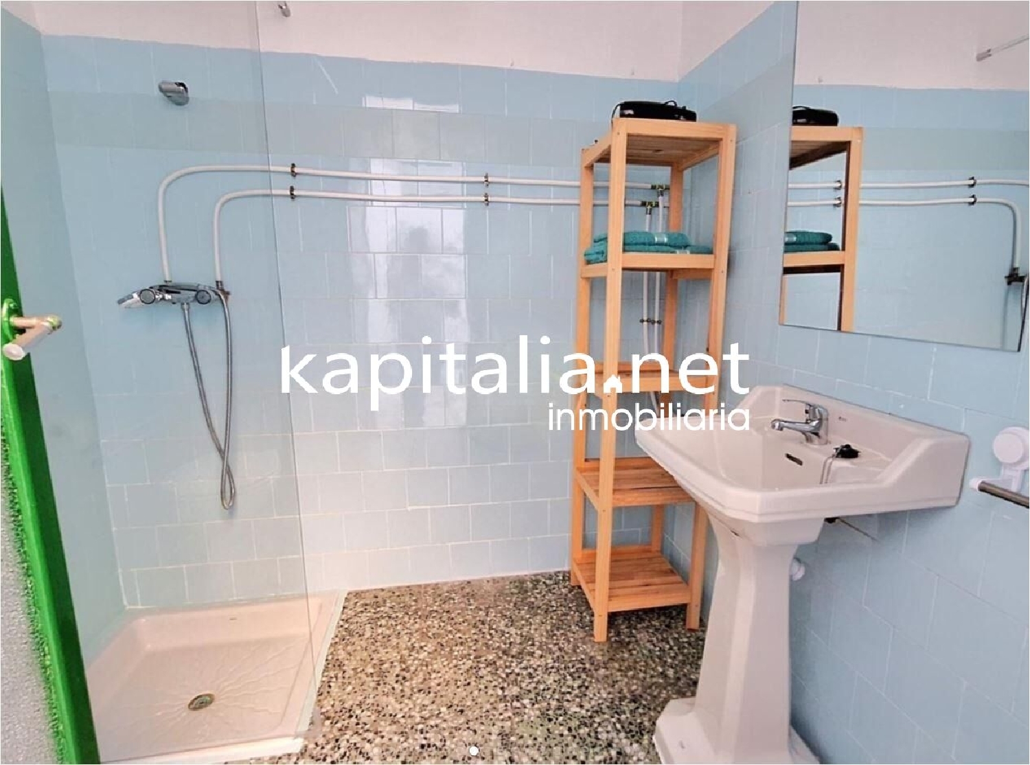  till salu hus L'olleria Vall D'albaida 4