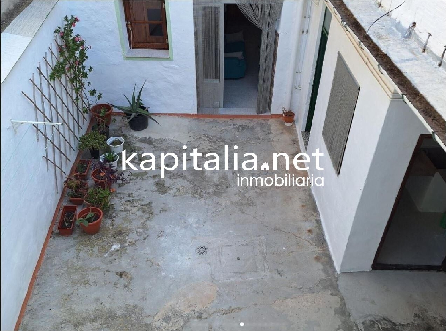 till salu hus L'olleria Vall D'albaida 2