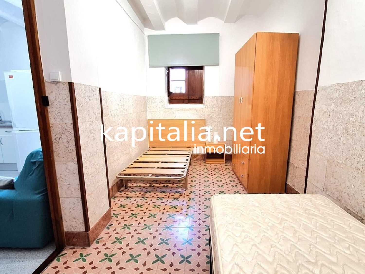  till salu hus L'olleria Vall D'albaida 6