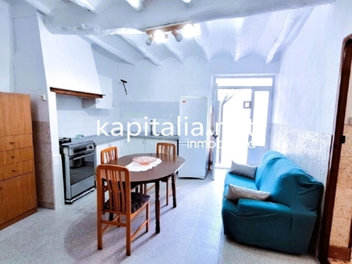 L''olleria Vall D''albaida hus foto 6224629