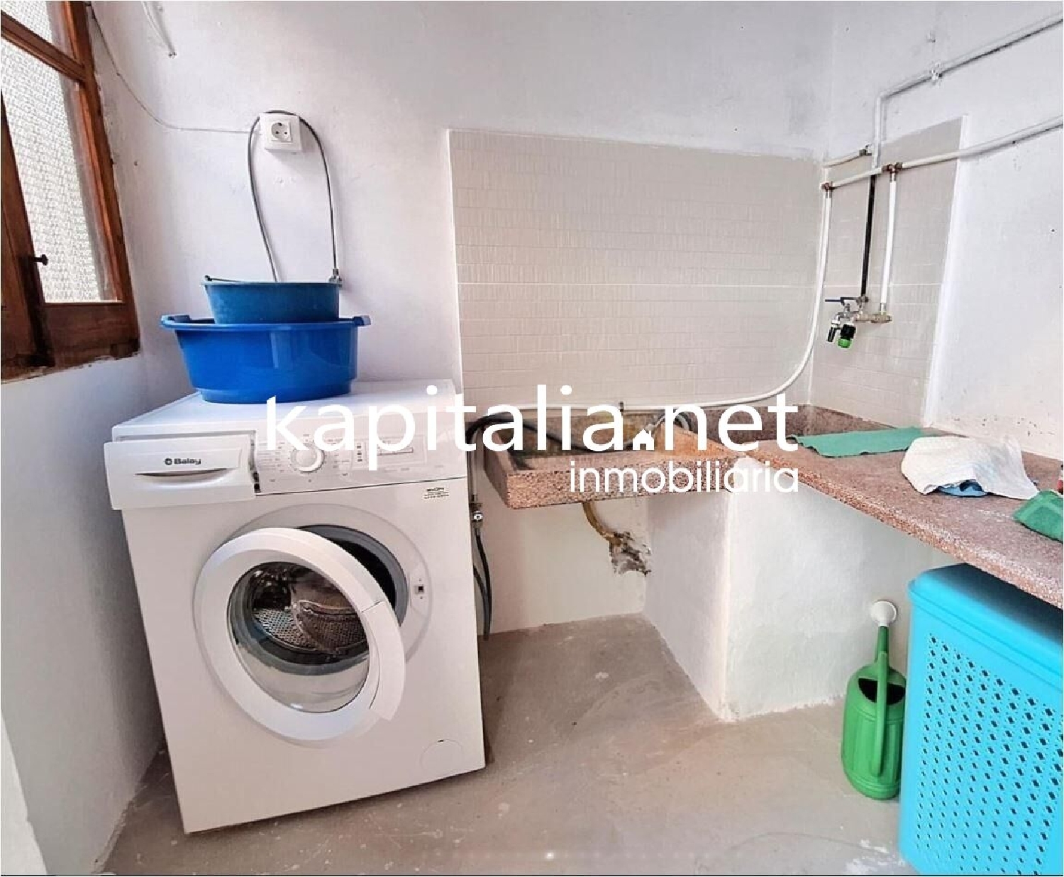  till salu hus L'olleria Vall D'albaida 7