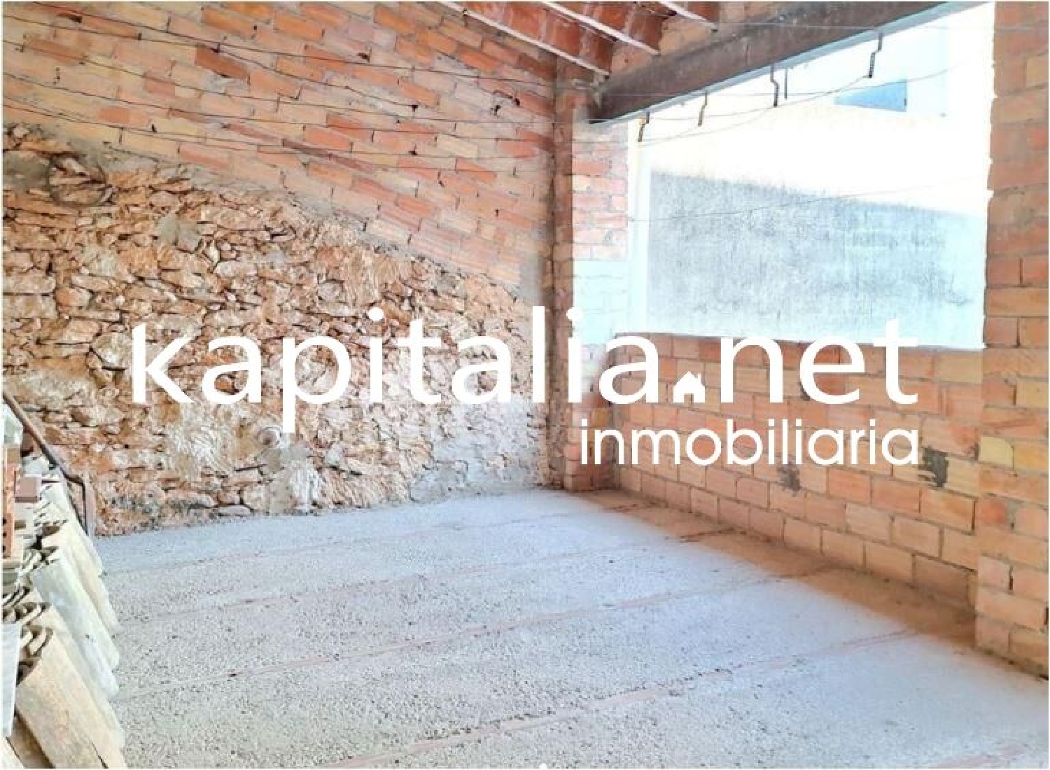  till salu hus L'olleria Vall D'albaida 8