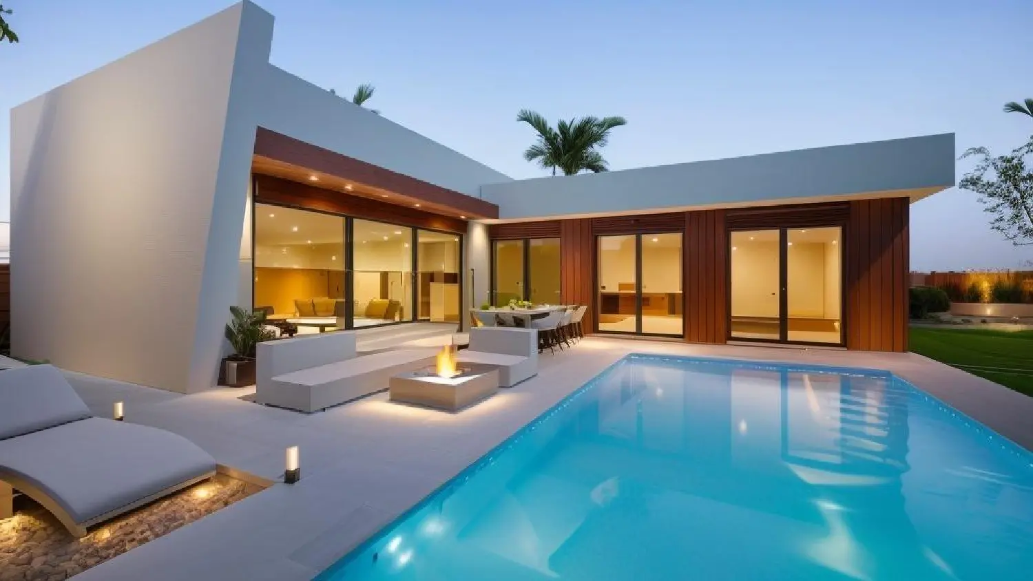  till salu hus El Mojon Mar Menor 4