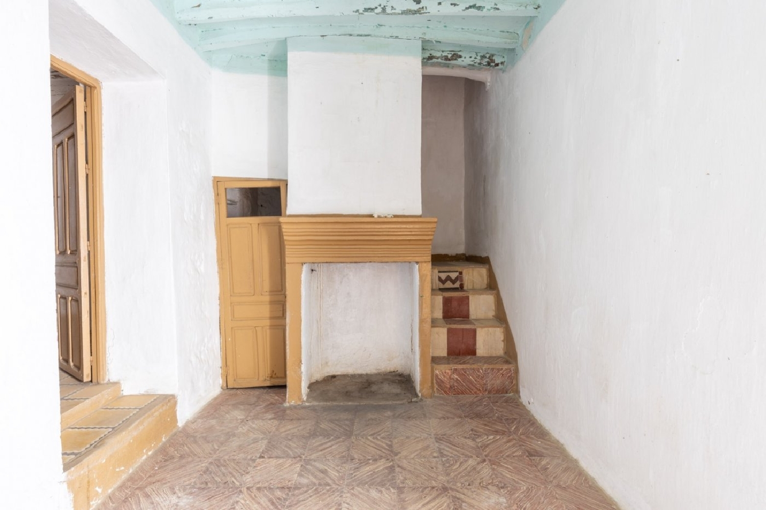  till salu hus Loma Fernan Nuñez Valle De Lecrín 5