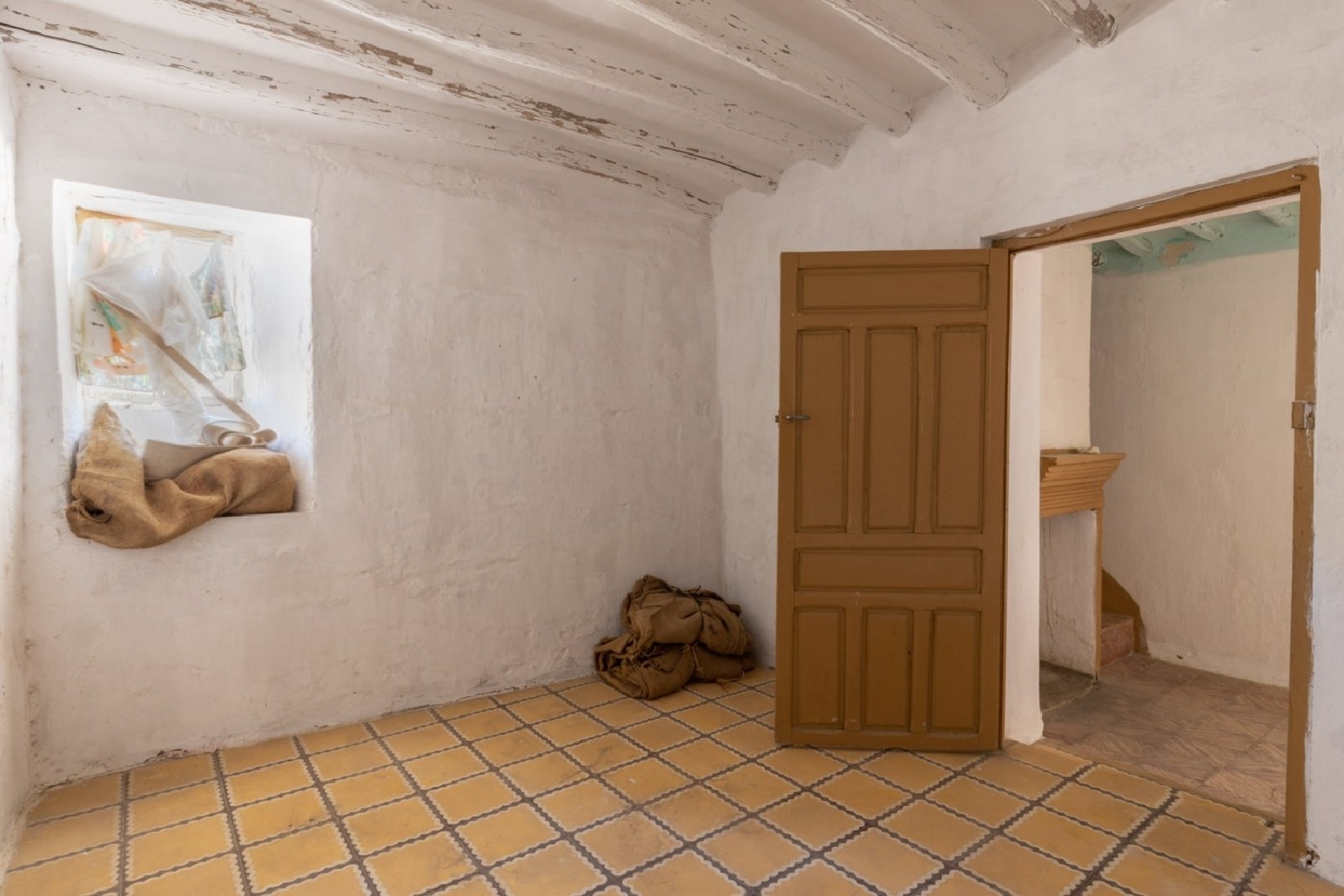  till salu hus Loma Fernan Nuñez Valle De Lecrín 7