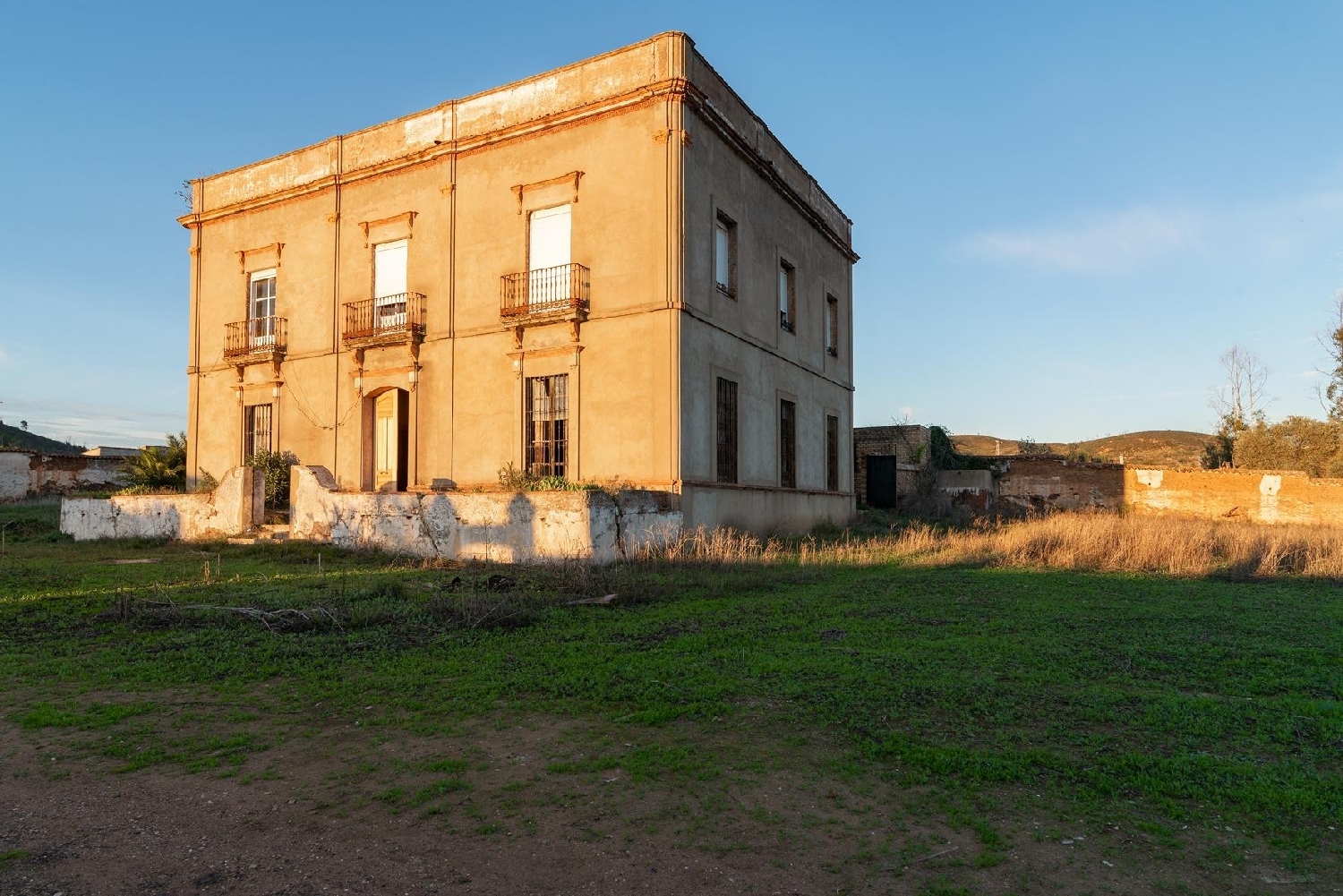 till salu hus Lomero Andévalo (El) 2