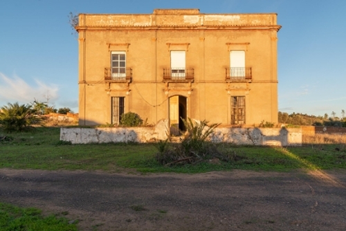 Lomero Andévalo (El) hus foto 6219462
