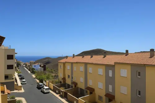 Lugar Dragonal Alto Palmas De Gran Canaria (Las) hus foto 6183235