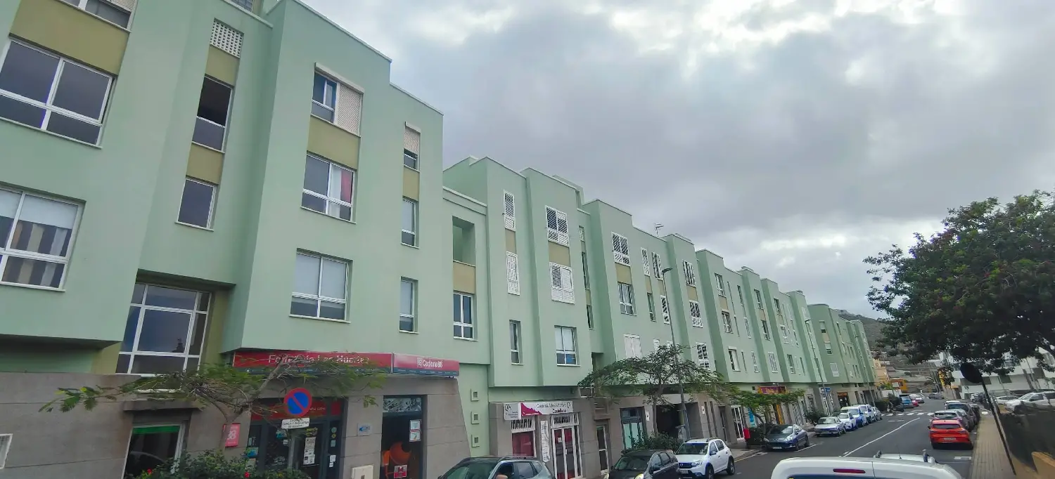  till salu hus Guancha La Zona Sureste 1