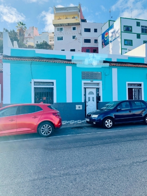 Lomo El Sabinal Palmas De Gran Canaria (Las) hus foto 6222916