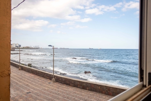 Lomo El Sabinal Palmas De Gran Canaria (Las) hus foto 6223034