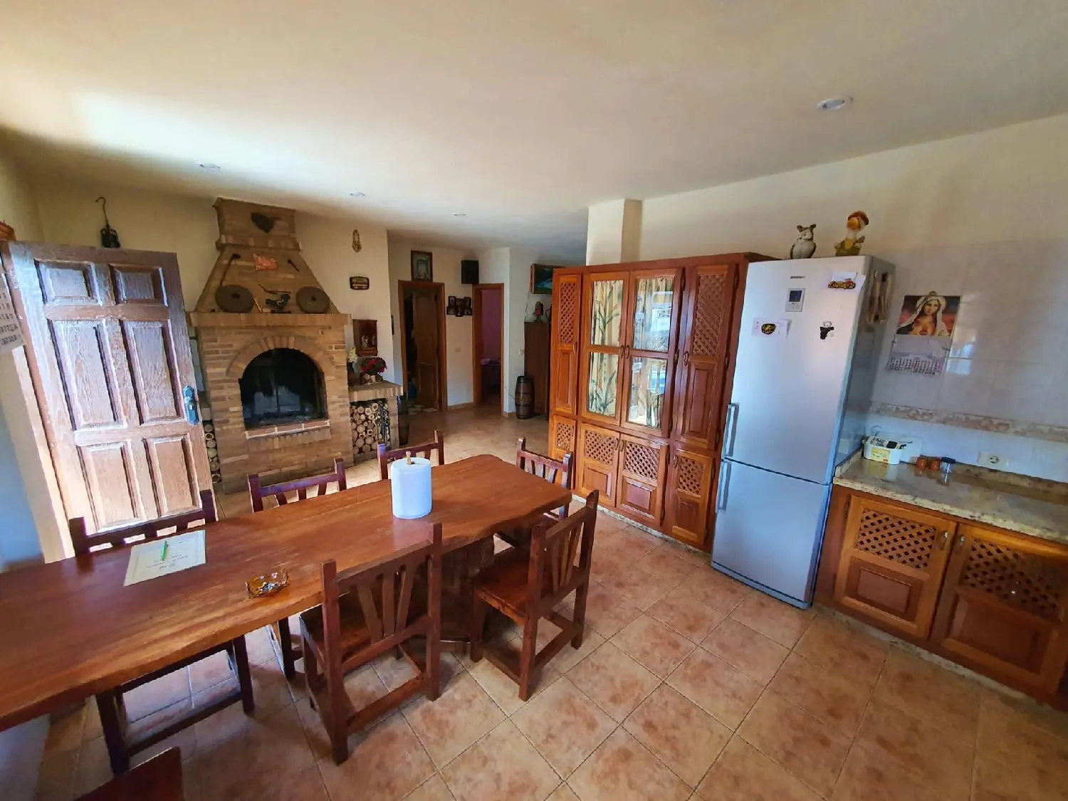  till salu hus La Patita Zona Norte 1