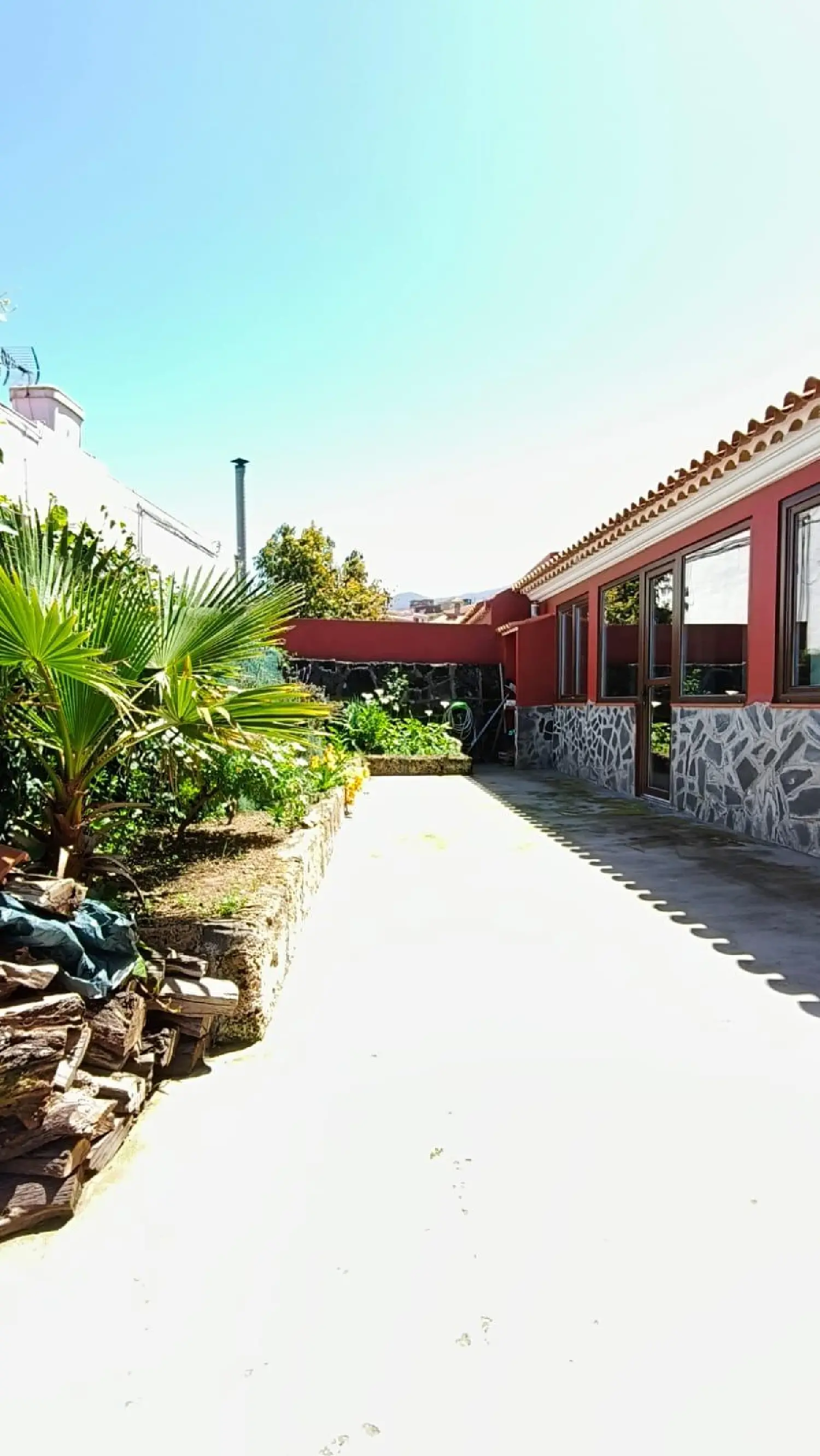till salu hus La Patita Zona Norte 2