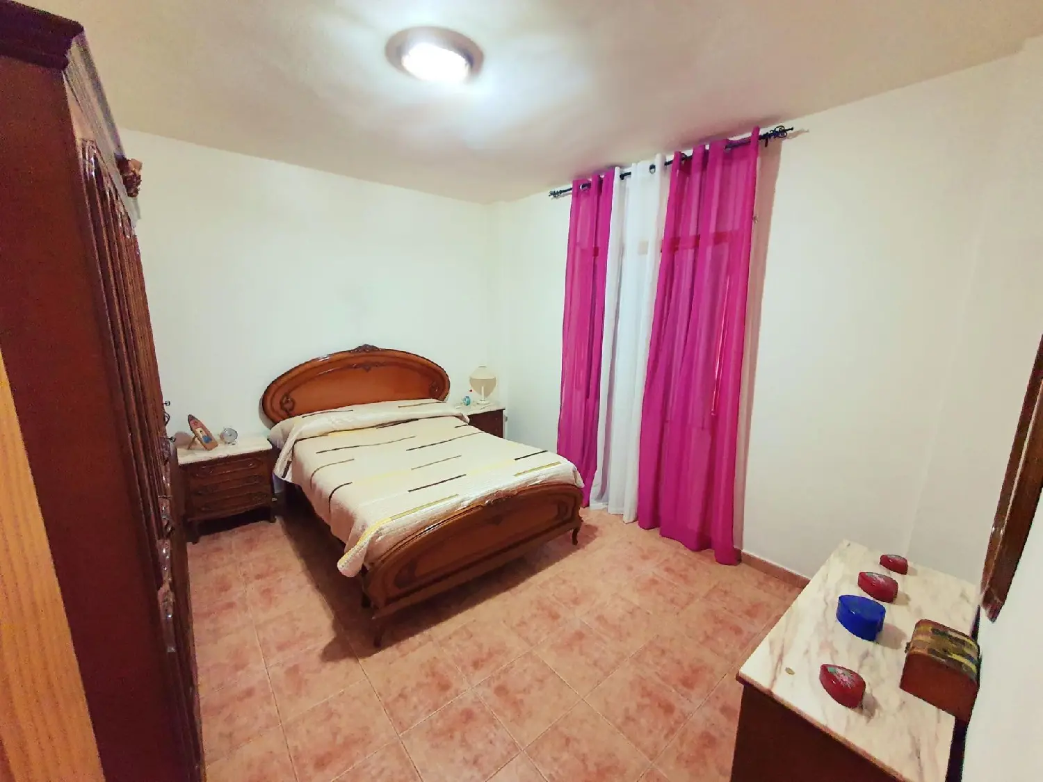 till salu hus La Patita Zona Norte 3