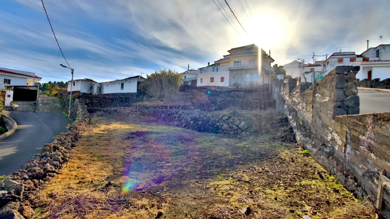  till salu hus Lomo Las Lajas Zona Norte 6