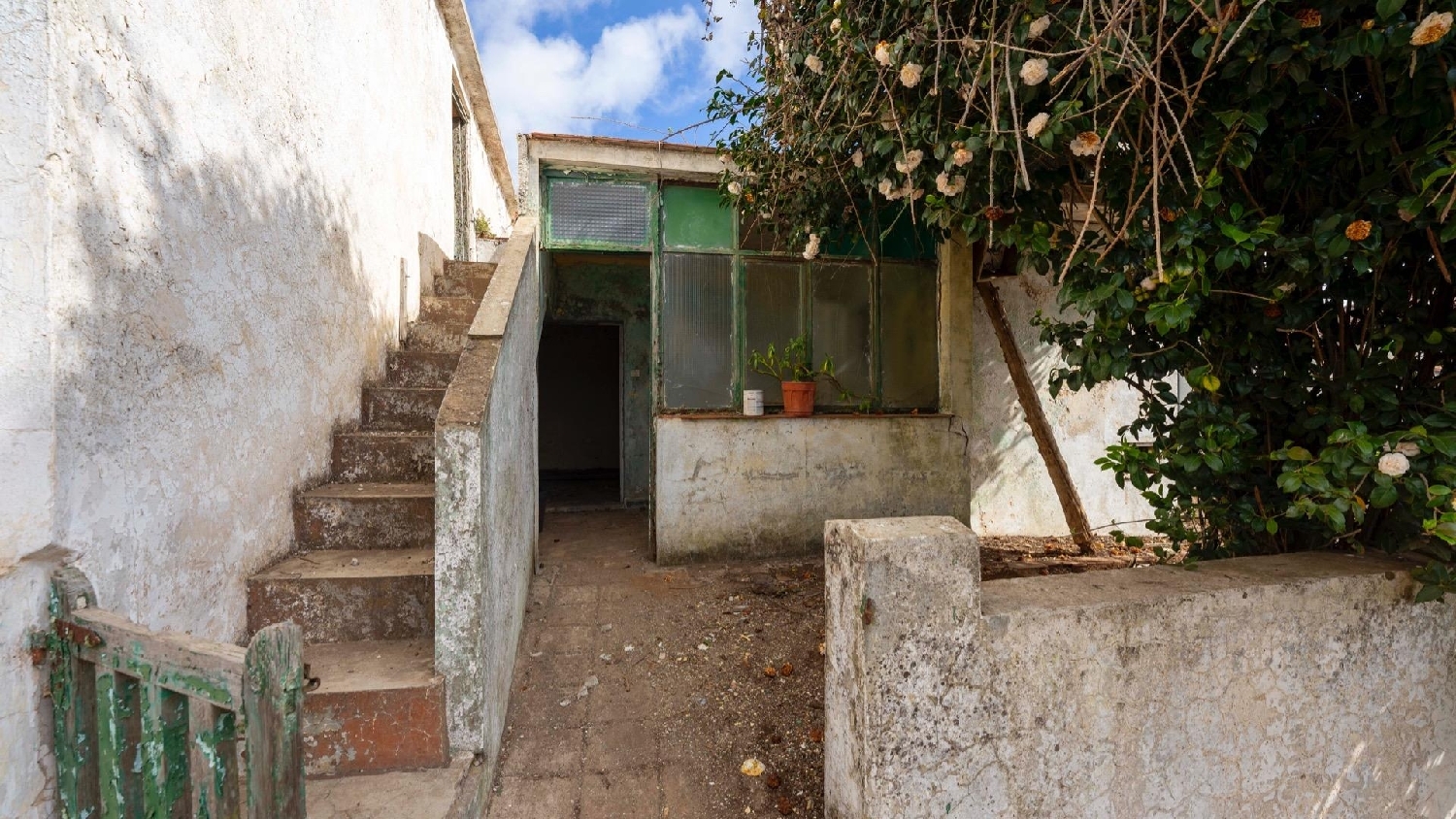  till salu hus Las Barreras Zona Metropolitana 6
