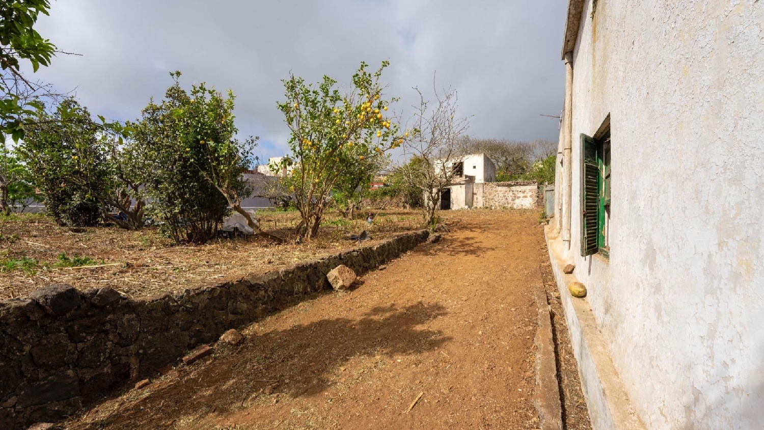  till salu hus Las Barreras Zona Metropolitana 4