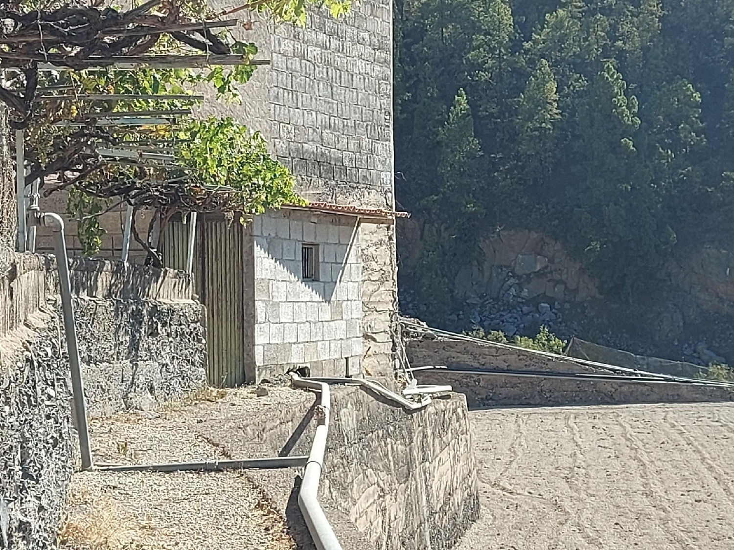 till salu hus Longuera La Zona Sur 2