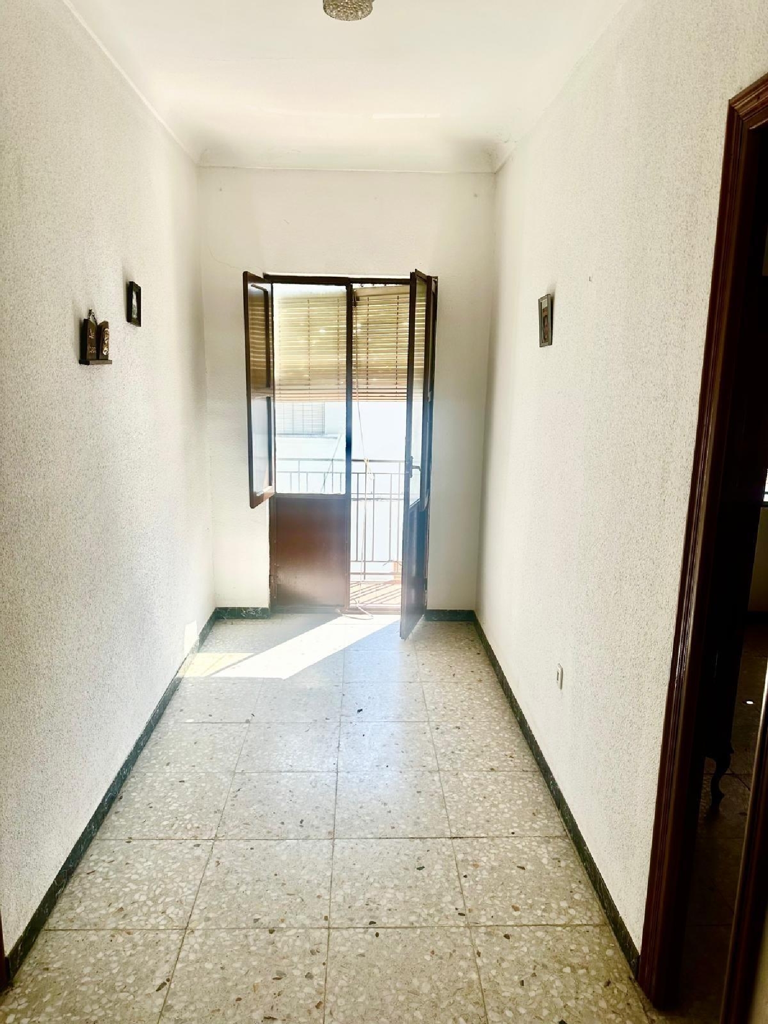  till salu hus Lopera Campiña De Jaén 5