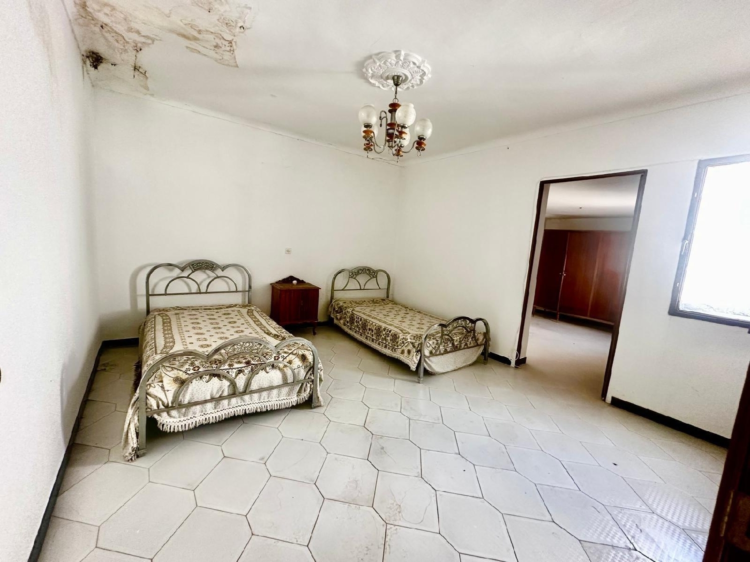  till salu hus Lopera Campiña De Jaén 8