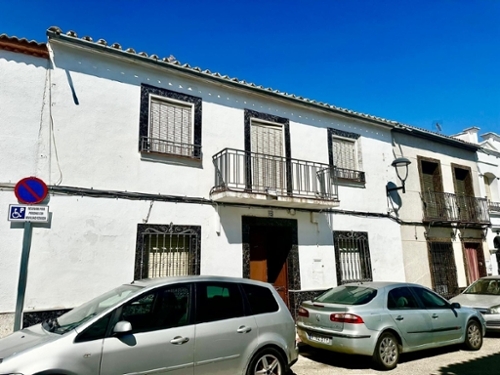 Lopera Campiña De Jaén hus foto 6237289