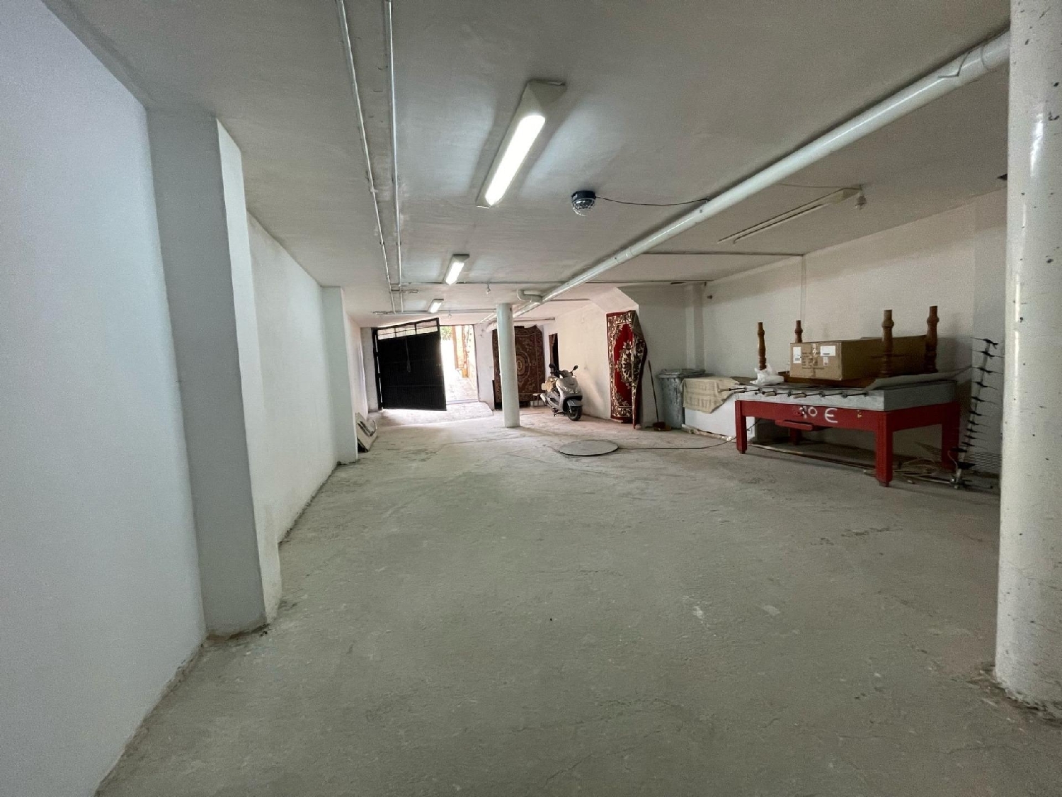  till salu hus Lopera Campiña De Jaén 4