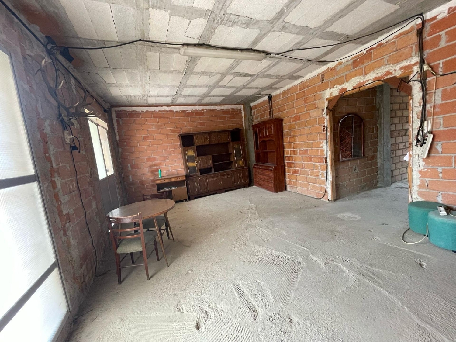  till salu hus Lopera Campiña De Jaén 8