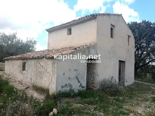 Lorcha Comtat hus foto 6186509