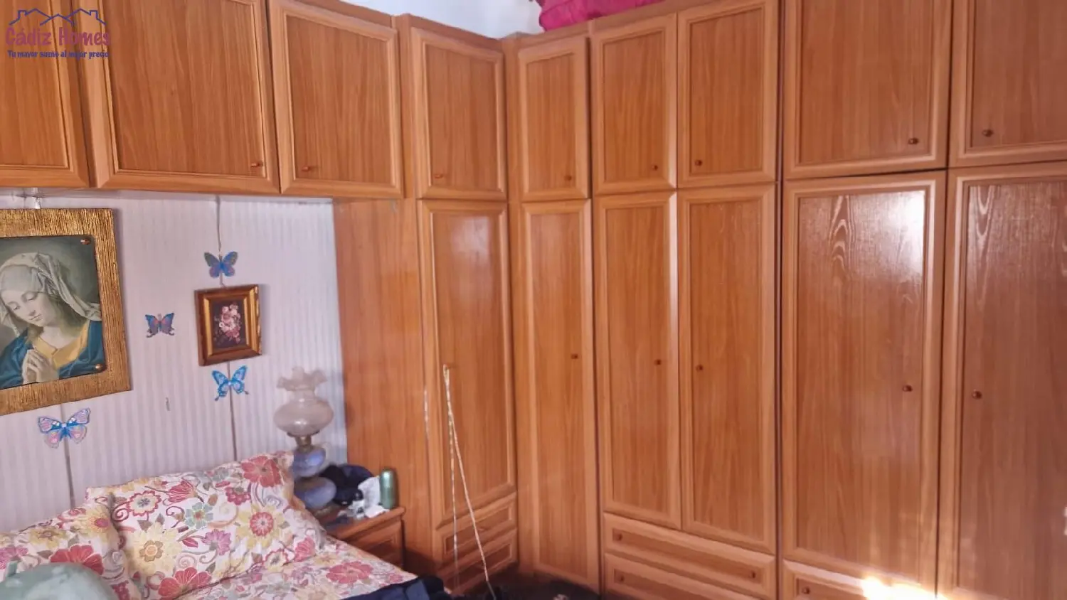  till salu hus Puntales Bahía De Cádiz 11