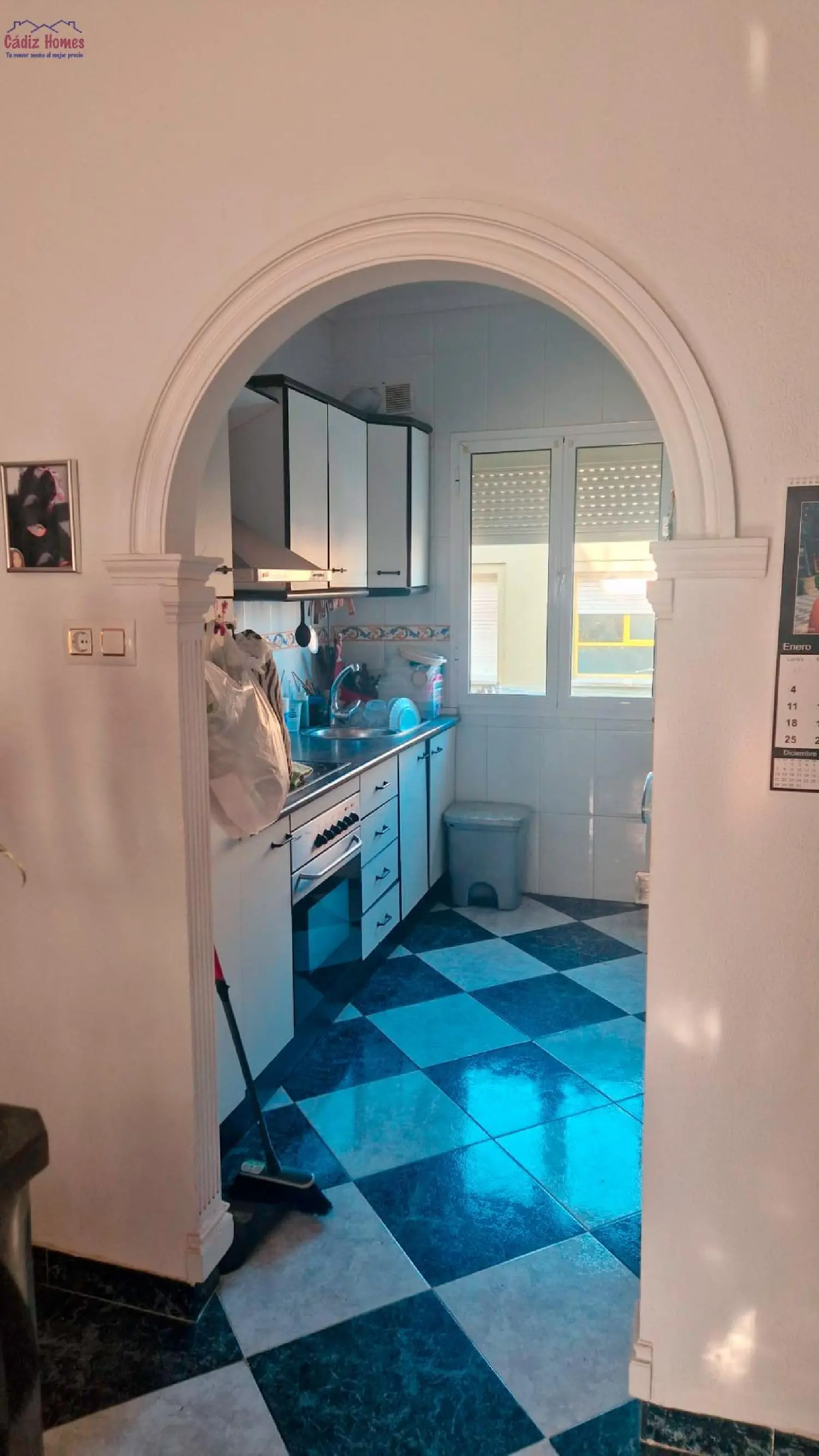  till salu hus Puntales Bahía De Cádiz 17