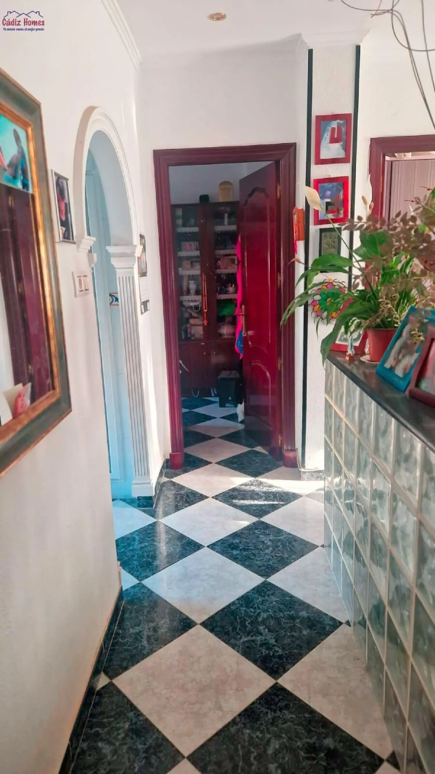 till salu hus Puntales Bahía De Cádiz 2
