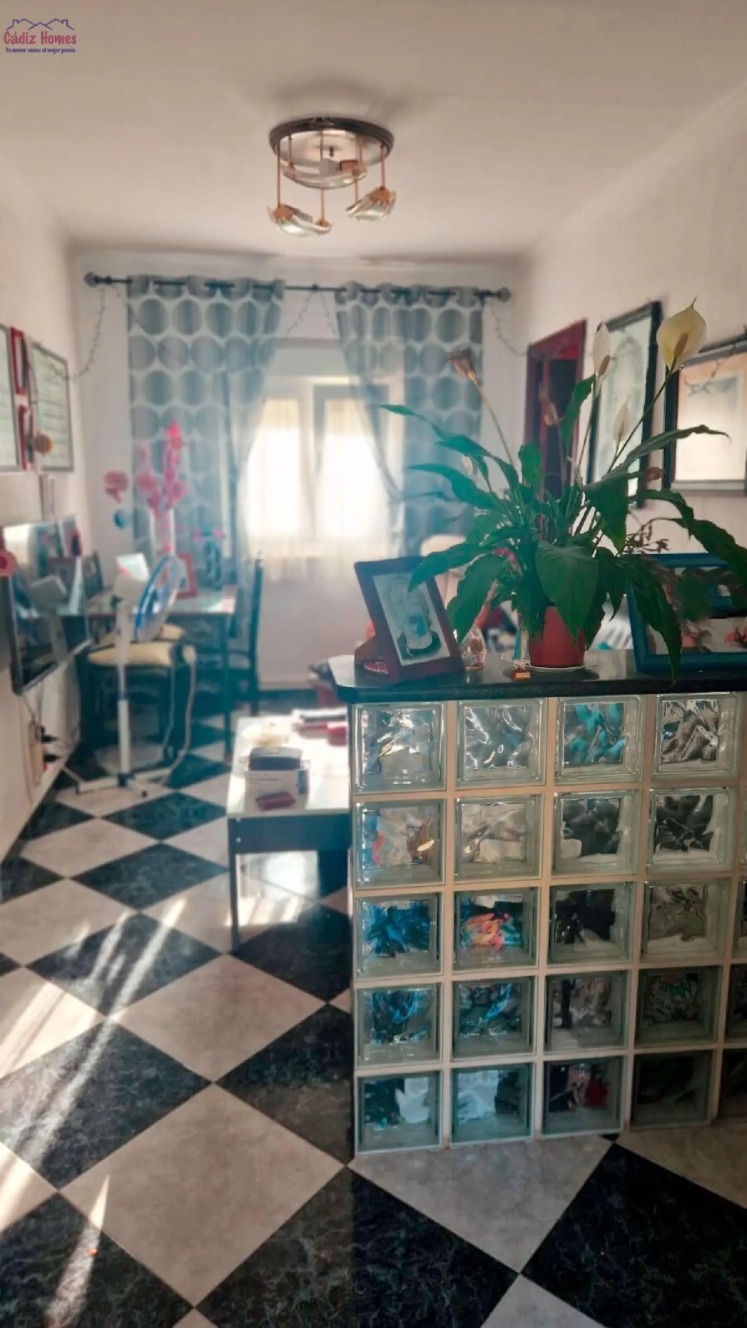 till salu hus Puntales Bahía De Cádiz 3